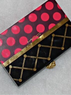 MAC Cosmetics Limited Edition Nutcracker Sweet Collection Makeup Box